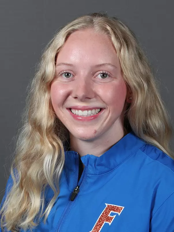 Chloi Clark - Florida gymnastics 230907