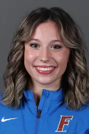 Gabby Disidore - Florida gymnastics 230907