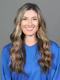 Francesca Enea - Softball - Tuesday, August 22, 2023 at Women's Club in Gainesville, Fla. / UAA Communications photo