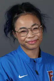 Morgan Hurd - Florida gymnastics 230907