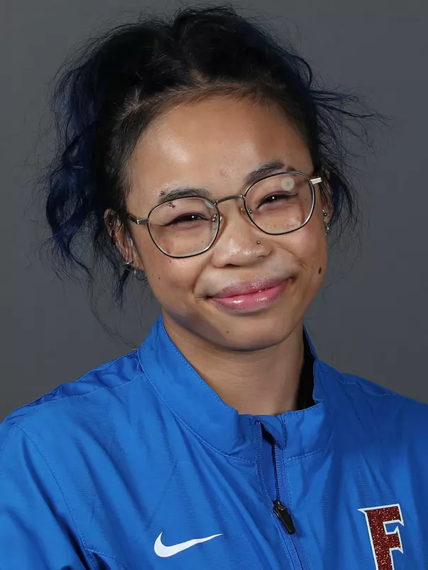 Morgan Hurd - Florida gymnastics 230907