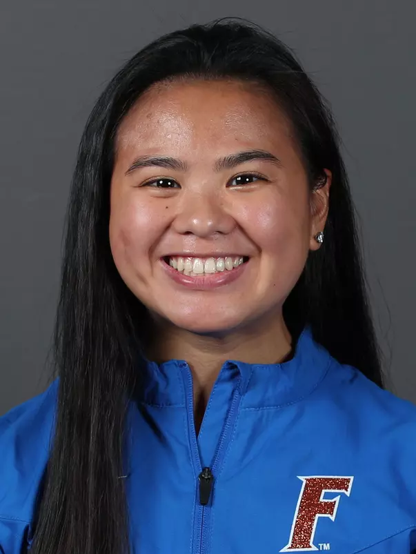 Ellie Lazzari - Florida gymnastics 230907