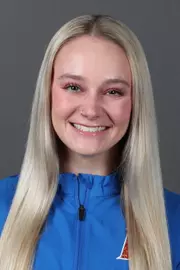 Riley McCusker - Florida gymnastics 230907