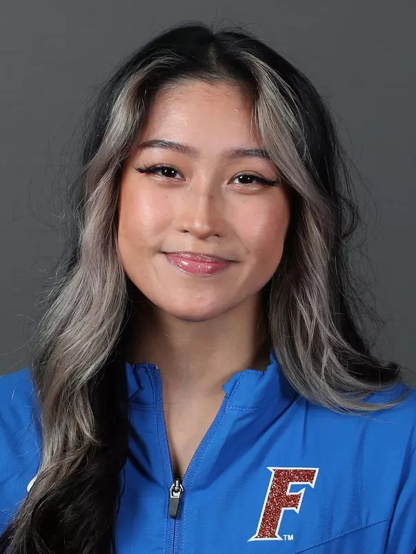 Victoria Nguyen -  - Florida gymnastics 230907
