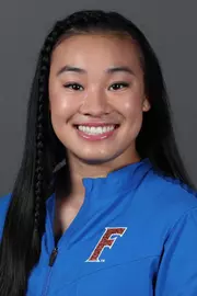 Leanne Wong - Florida gymnastics 230907