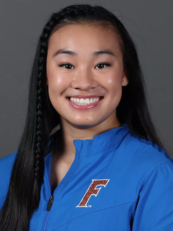 Leanne Wong - Florida gymnastics 230907