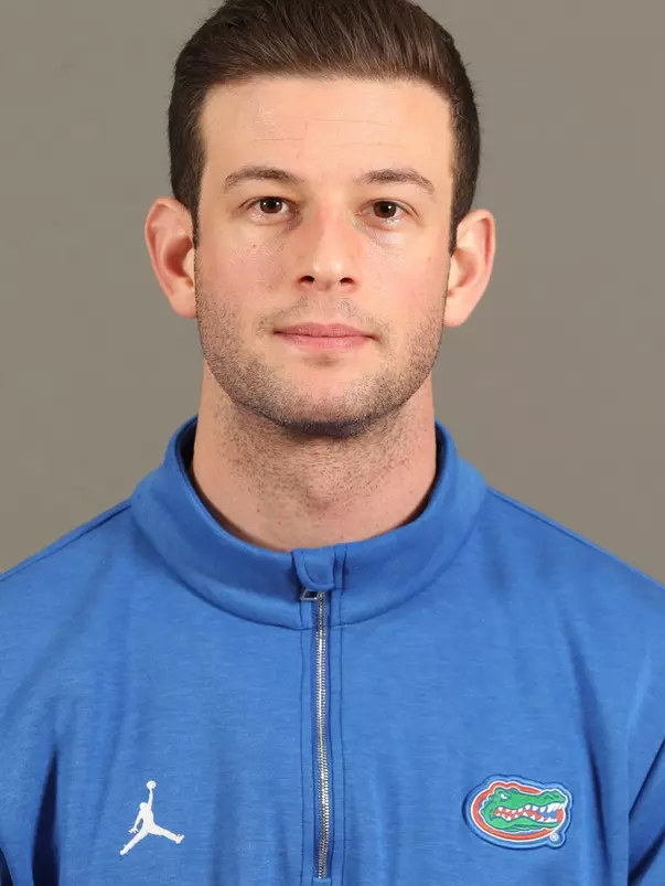 Ralphia Ferrari head shot