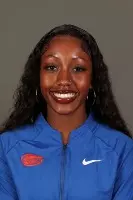 Kendall Brown Headshot