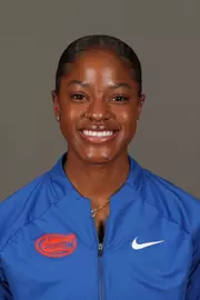 Kayla Davis Headshot