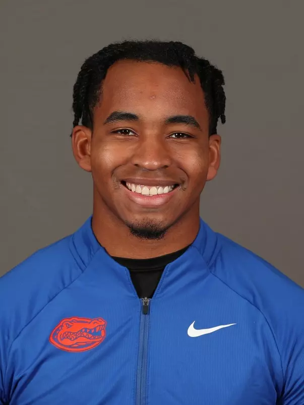 Jordan McCants Headshot