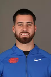 Jacob Miley Headshot