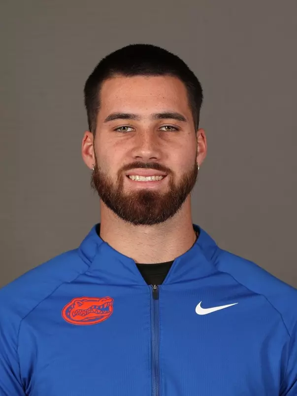 Jacob Miley Headshot