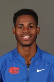 Jevaughn Powell Headshot