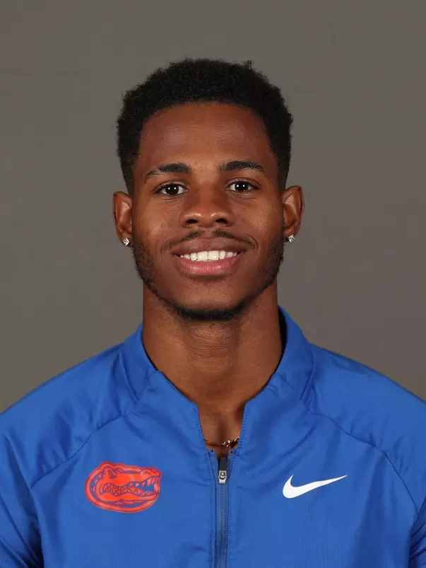 Jevaughn Powell Headshot