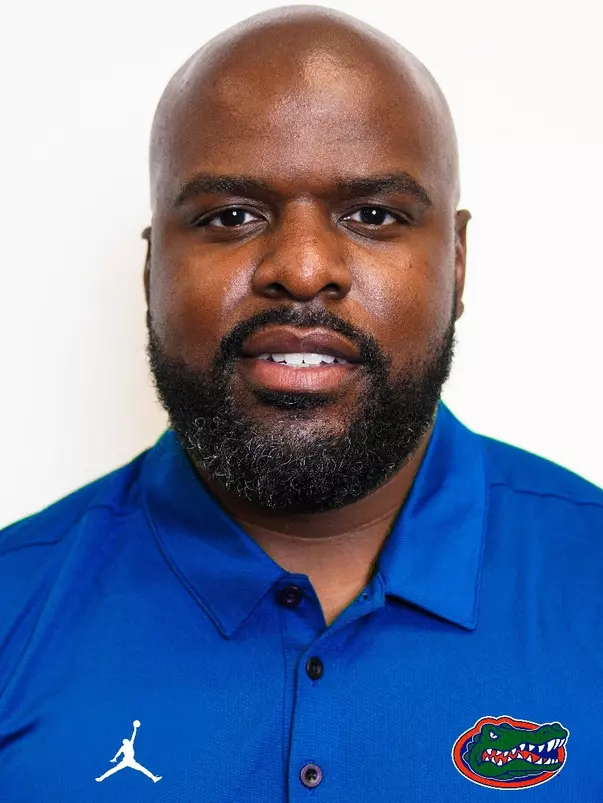 Chatman Temporary Headshot