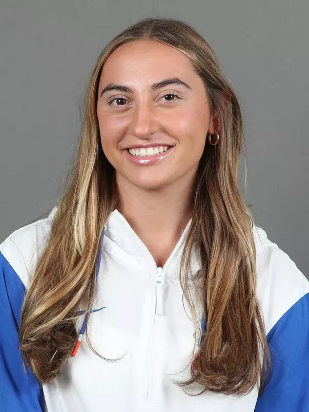 Sophia Cardella Headshot