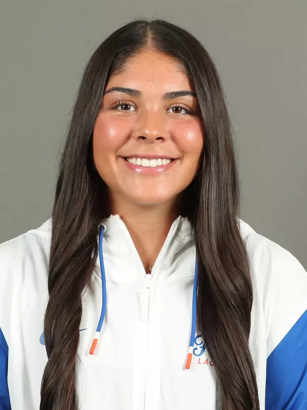 Theresa Bragg - Lacrosse - Thursday, October 3, 2024 in Gainesville, Fla. / UAA Communications photo