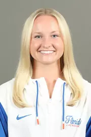 Brie Catts - Lacrosse - Thursday, October 3, 2024 in Gainesville, Fla. / UAA Communications photo