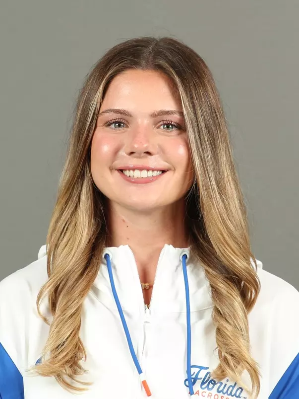 Kaitlyn Davies - Lacrosse - Thursday, October 3, 2024 in Gainesville, Fla. / UAA Communications photo