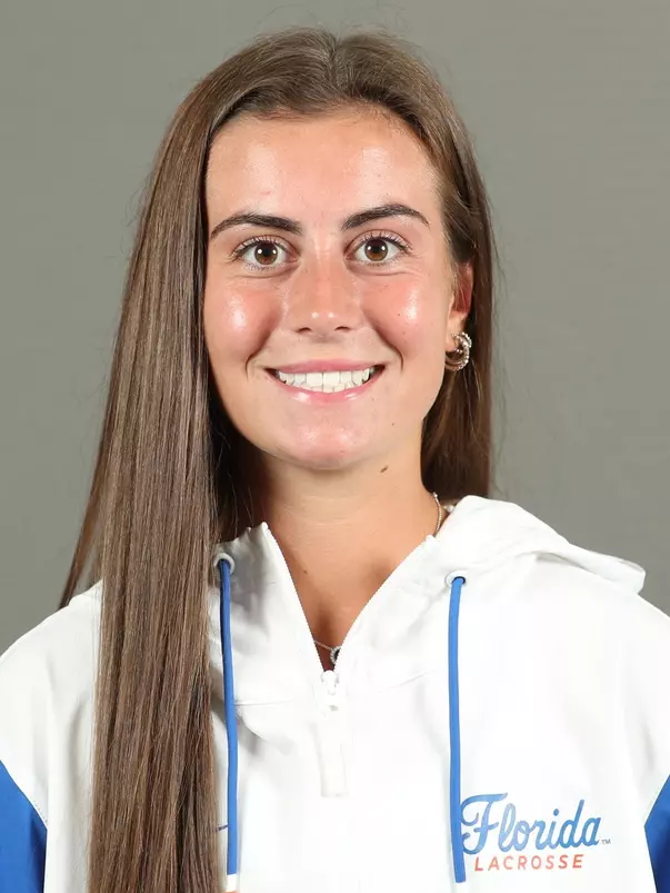 Alyssa Deacy - Lacrosse - Thursday, October 3, 2024 in Gainesville, Fla. / UAA Communications photo