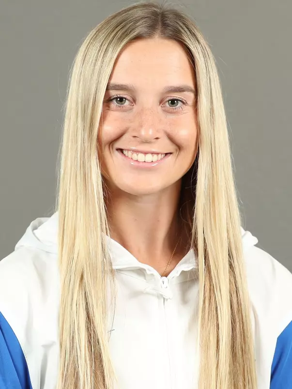 Sofia Della Rocco - Lacrosse - Thursday, October 3, 2024 in Gainesville, Fla. / UAA Communications photo