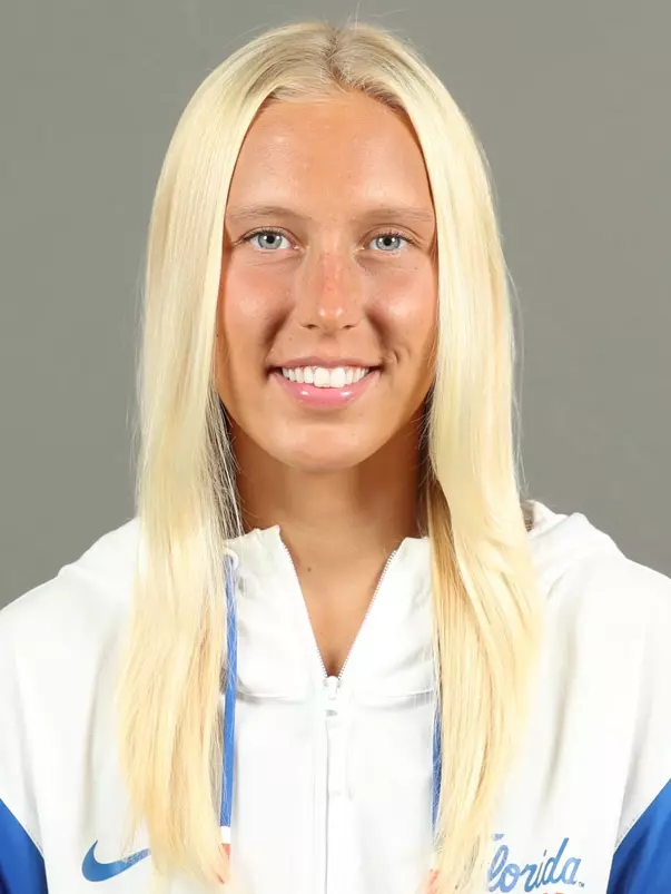 Ashley Dyer - Lacrosse - Thursday, October 3, 2024 in Gainesville, Fla. / UAA Communications photo