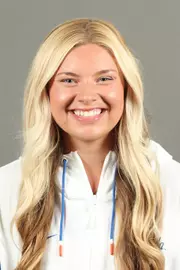 Elyse Finnelle - Lacrosse - Thursday, October 3, 2024 in Gainesville, Fla. / UAA Communications photo
