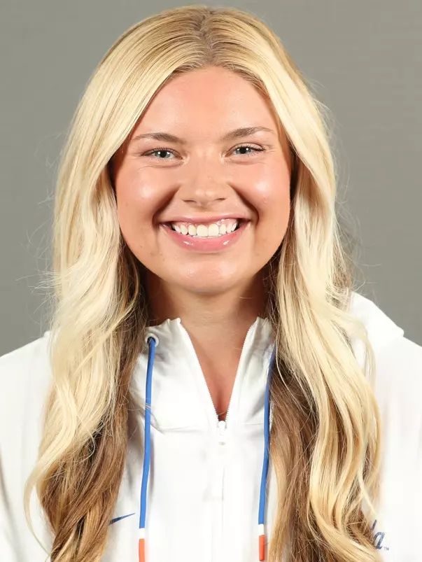 Elyse Finnelle - Lacrosse - Thursday, October 3, 2024 in Gainesville, Fla. / UAA Communications photo