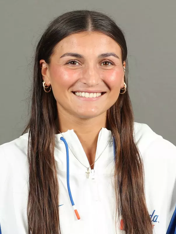 Celeste Forte - Lacrosse - Thursday, October 3, 2024 in Gainesville, Fla. / UAA Communications photo