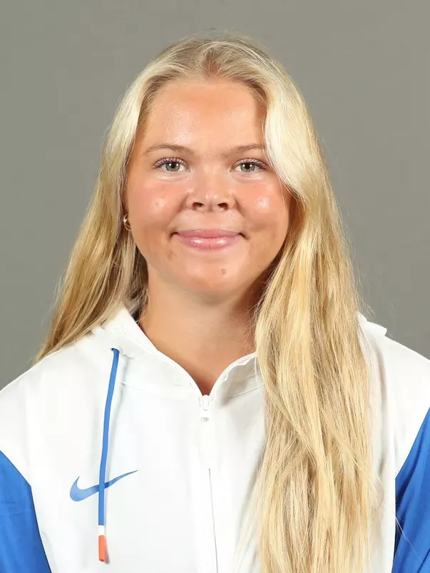 Gabby Greene - Lacrosse - Thursday, October 3, 2024 in Gainesville, Fla. / UAA Communications photo