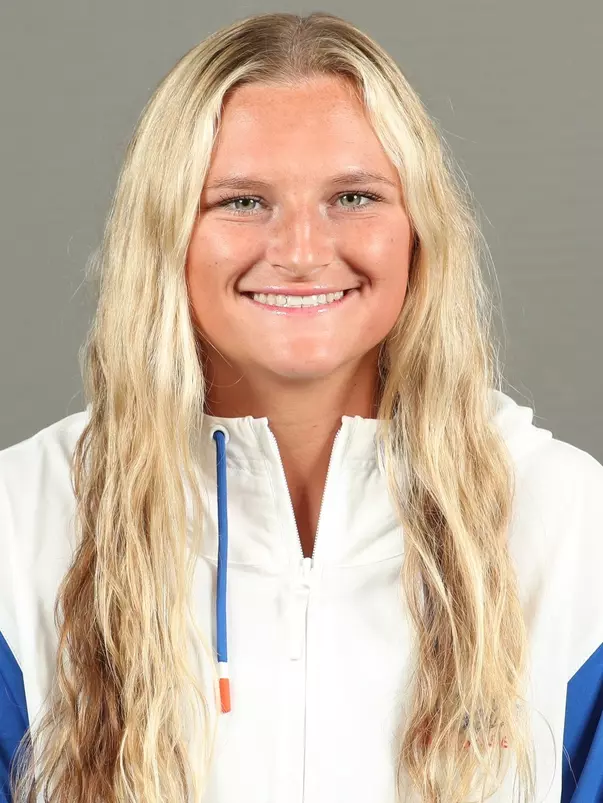 Frannie Hahn - Lacrosse - Thursday, October 3, 2024 in Gainesville, Fla. / UAA Communications photo