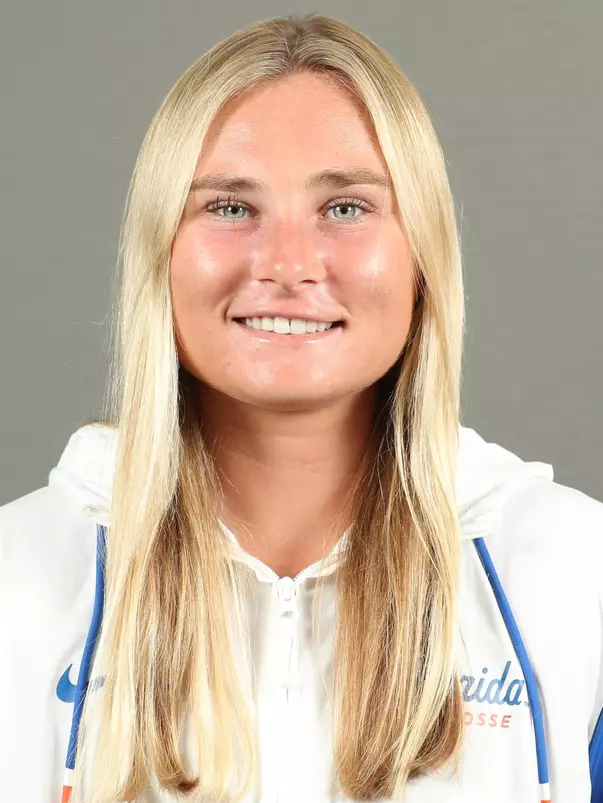 Josie Hahn - Lacrosse - Thursday, October 3, 2024 in Gainesville, Fla. / UAA Communications photo