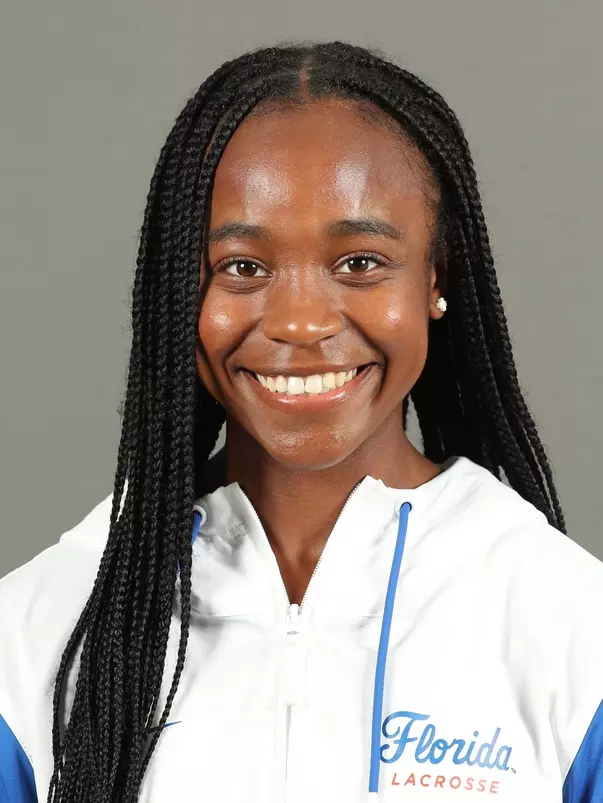 Clark Hamilton - Lacrosse - Thursday, October 3, 2024 in Gainesville, Fla. / UAA Communications photo