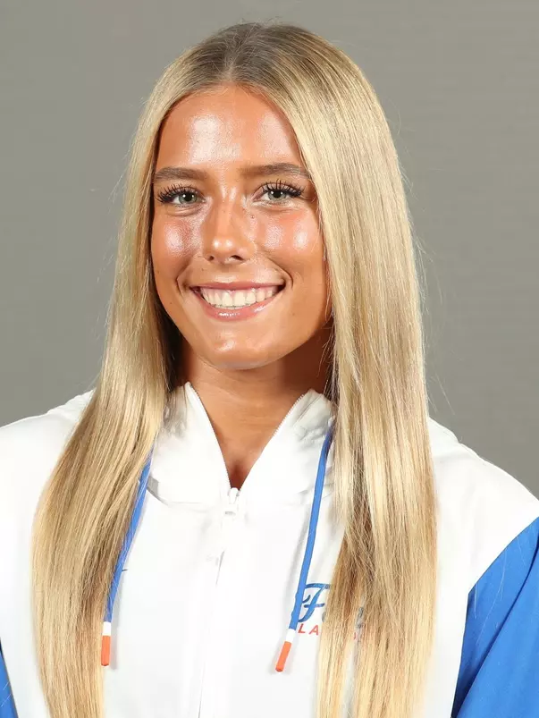 Sam Hughes - Lacrosse - Thursday, October 3, 2024 in Gainesville, Fla. / UAA Communications photo