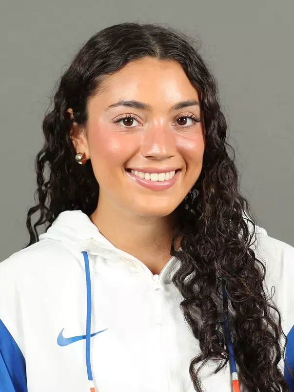 Caylin Luciano - Lacrosse - Thursday, October 3, 2024 in Gainesville, Fla. / UAA Communications photo