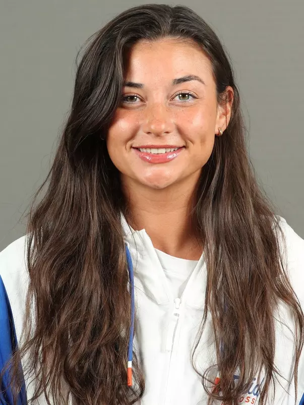 Jenny Markey - Lacrosse - Thursday, October 3, 2024 in Gainesville, Fla. / UAA Communications photo