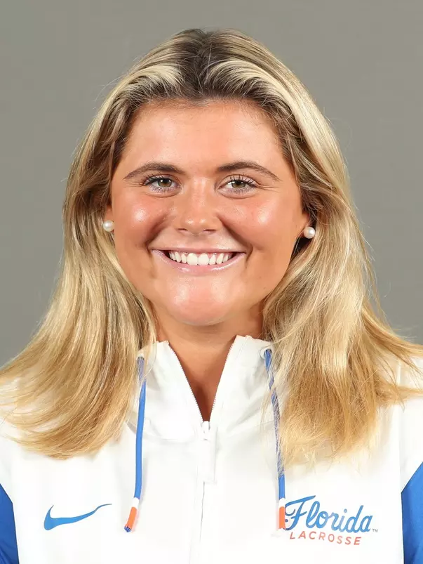 Susan Radebaugh - Lacrosse - Thursday, October 3, 2024 in Gainesville, Fla. / UAA Communications photo