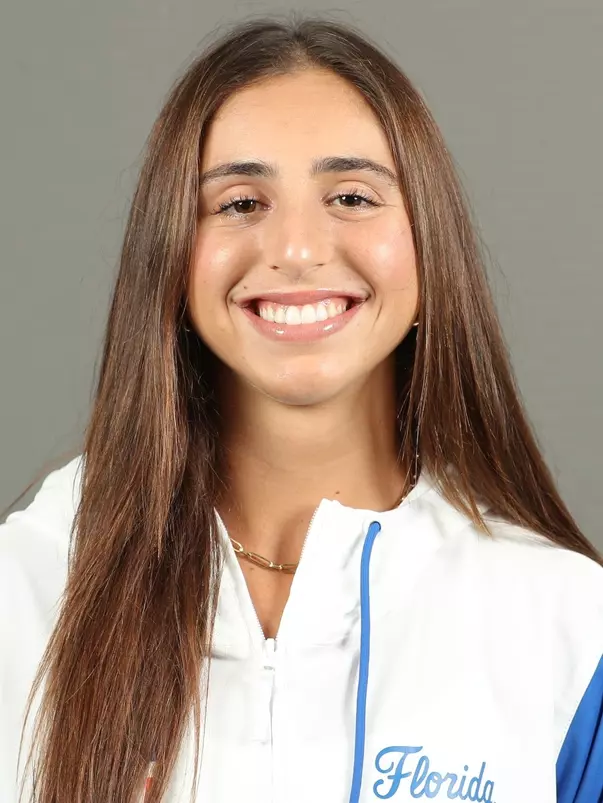 Chiara Scichilone - Lacrosse - Thursday, October 3, 2024 in Gainesville, Fla. / UAA Communications photo