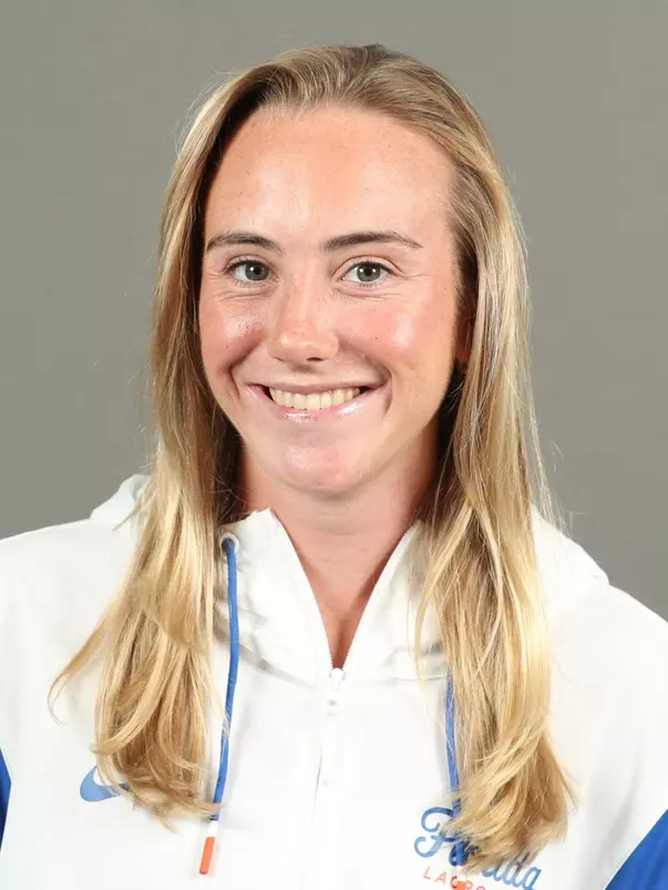 Ava Tighe - Lacrosse - Thursday, October 3, 2024 in Gainesville, Fla. / UAA Communications photo