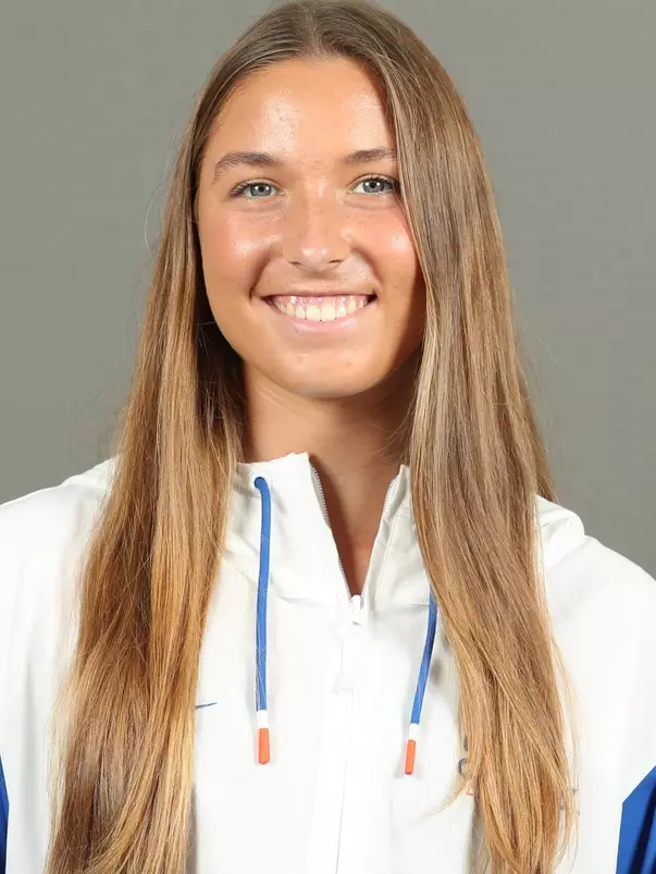 Sydney Wilson - Lacrosse - Thursday, October 3, 2024 in Gainesville, Fla. / UAA Communications photo