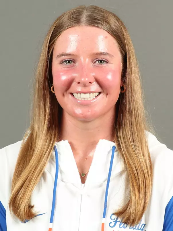 Jenny Woodings - Lacrosse - Thursday, October 3, 2024 in Gainesville, Fla. / UAA Communications photo