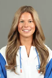 Macy Zaban - Lacrosse - Thursday, October 3, 2024 in Gainesville, Fla. / UAA Communications photo