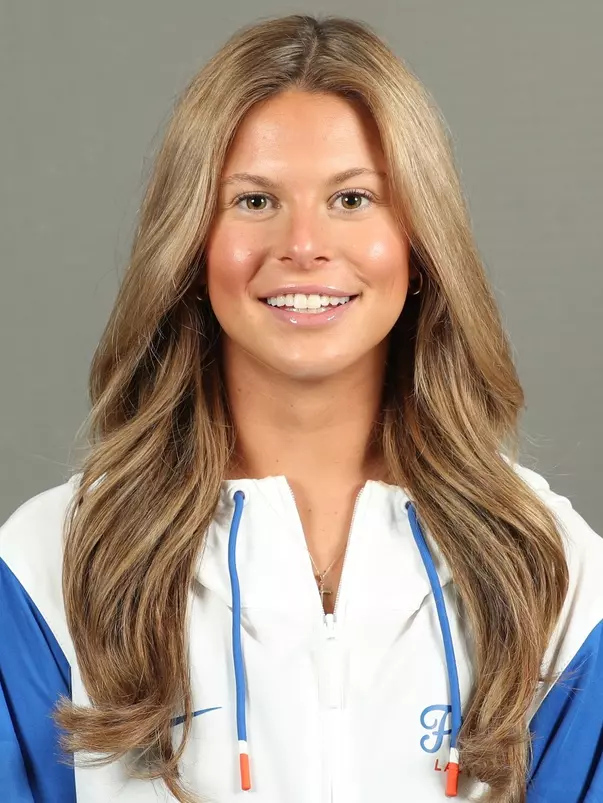 Macy Zaban - Lacrosse - Thursday, October 3, 2024 in Gainesville, Fla. / UAA Communications photo