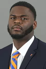 Caleb Banks