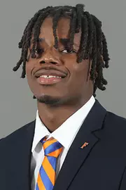 Greg Smith III