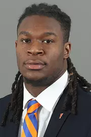 Ja'Quavion Fraziars