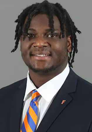 Jamari Lyons