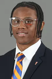 Jason Marshall Jr.