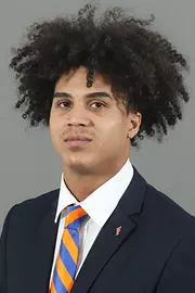 Marcus Burke