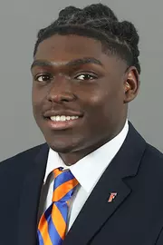 Montrell Johnson JR.